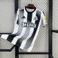 Newcastle United 2025/26 Home Shirt
