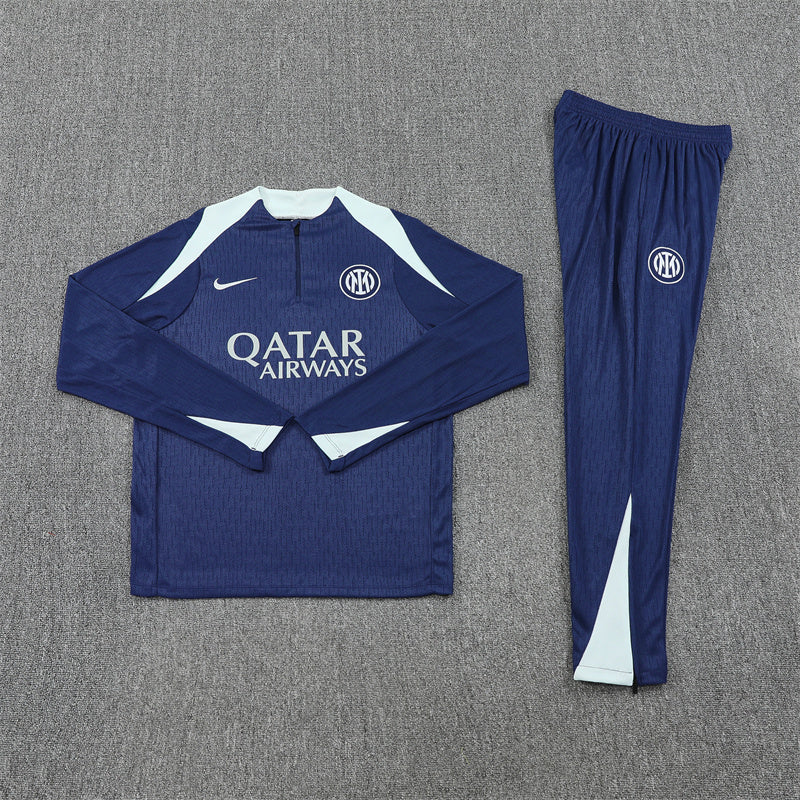Inter Milan 2025/26 Tracksuit