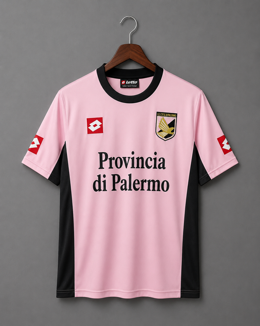 Palermo 2003/04 Home Shirt