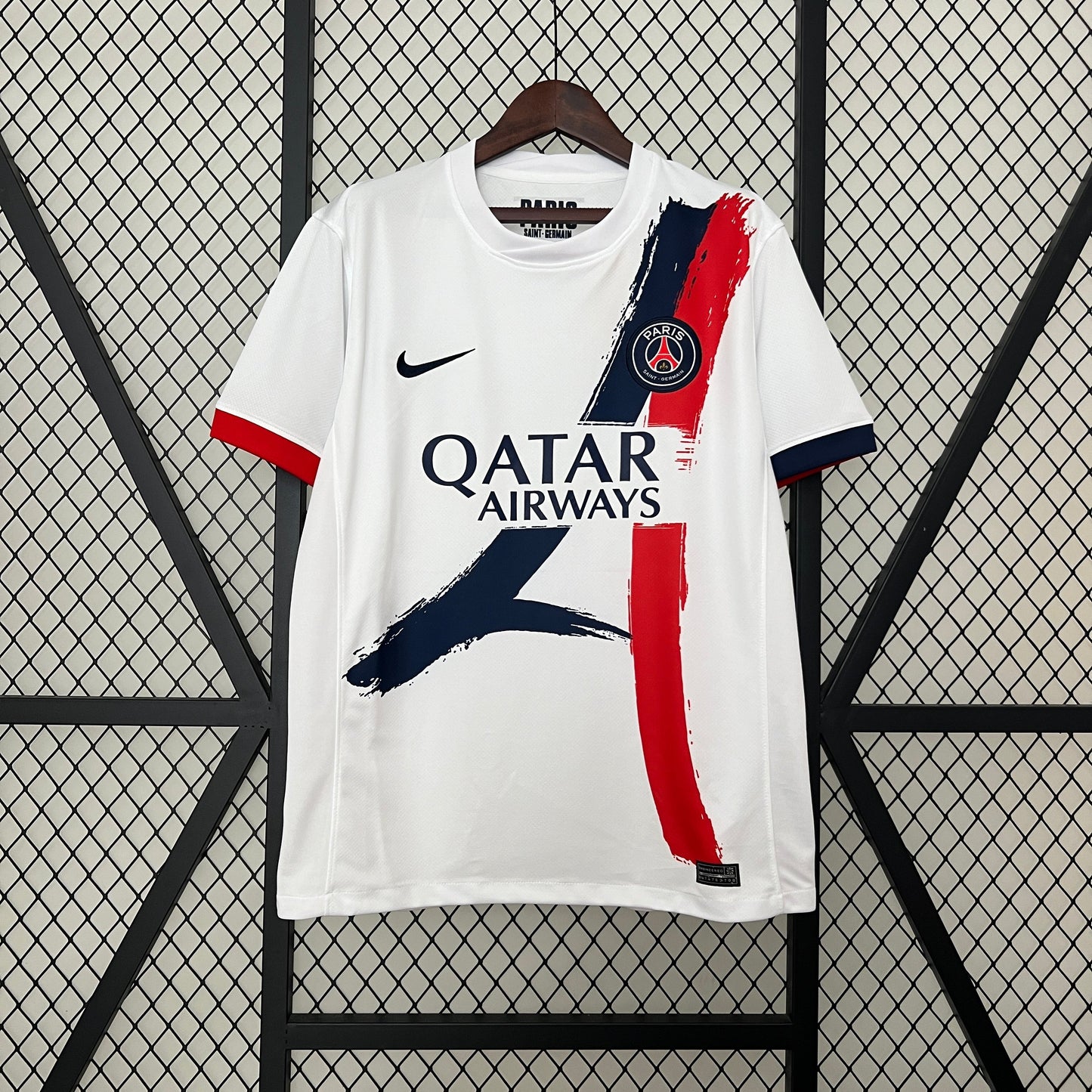 PSG 2024/25 Away Shirt