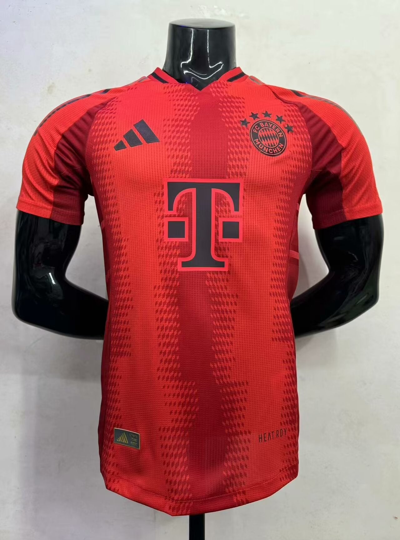 Bayern 2024/25 Home Shirt