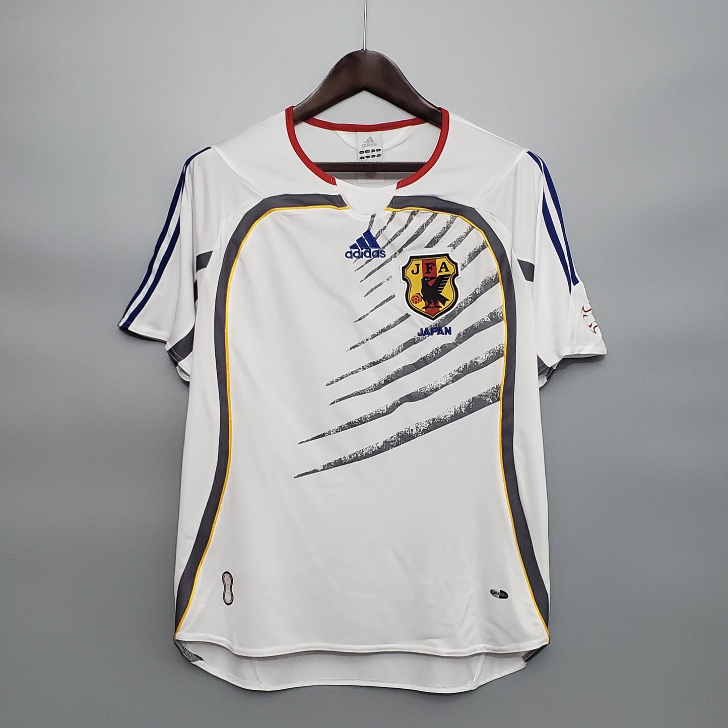 Japan 2006 Away Shirt