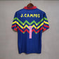 Mexico 1994 Goalkeeper Shirt