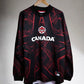 Canada 2026 Goalkeeper Shirt
