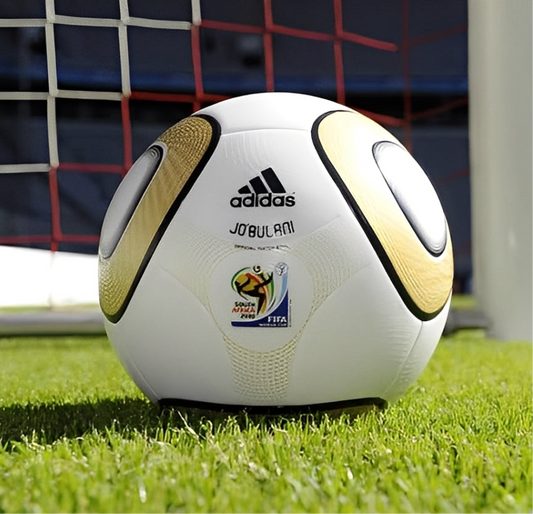 Jo’bulani - 2010 World Cup Final Ball