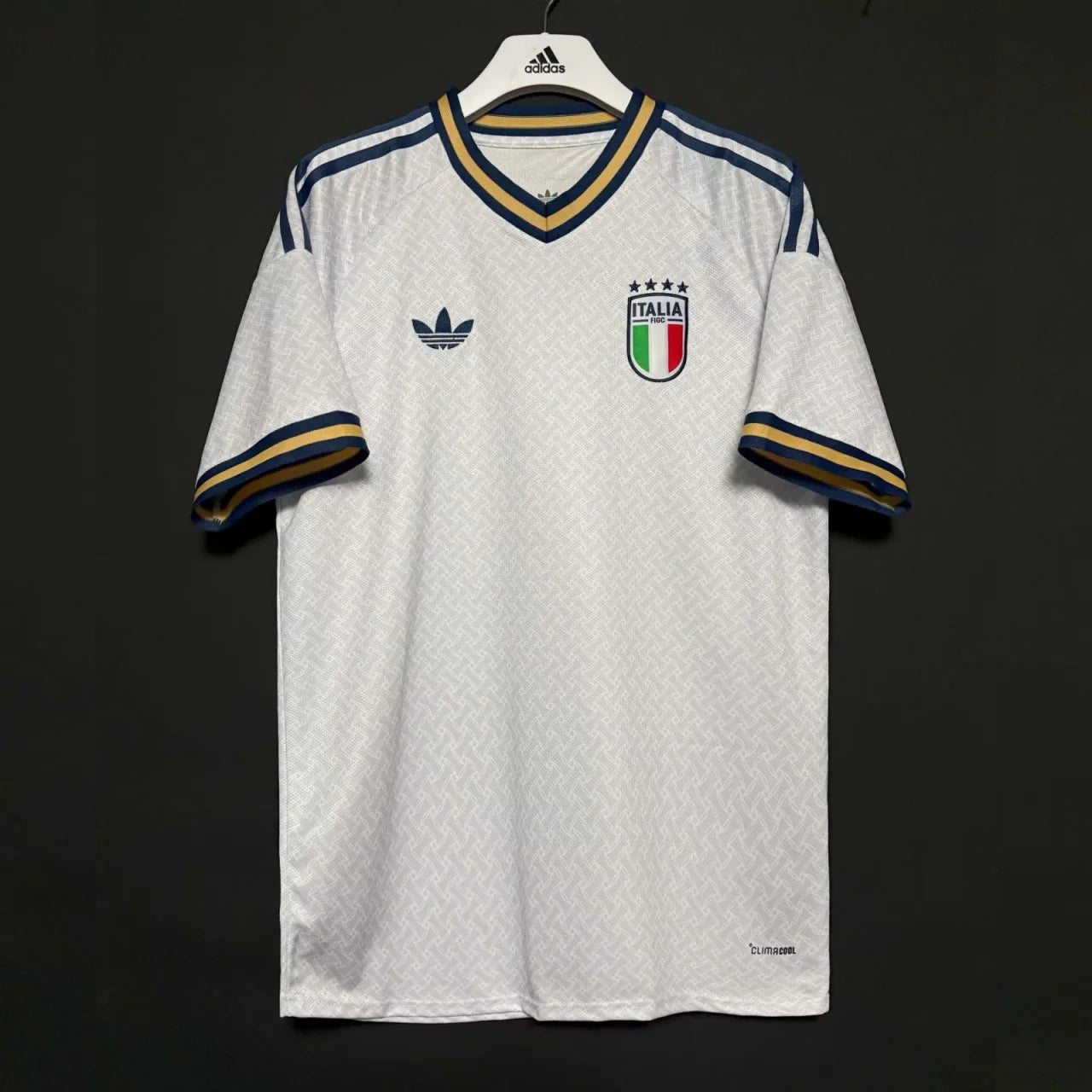Italy 2026 Away Shirt