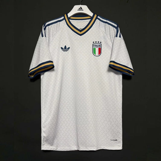 Italy 2026 Away Shirt