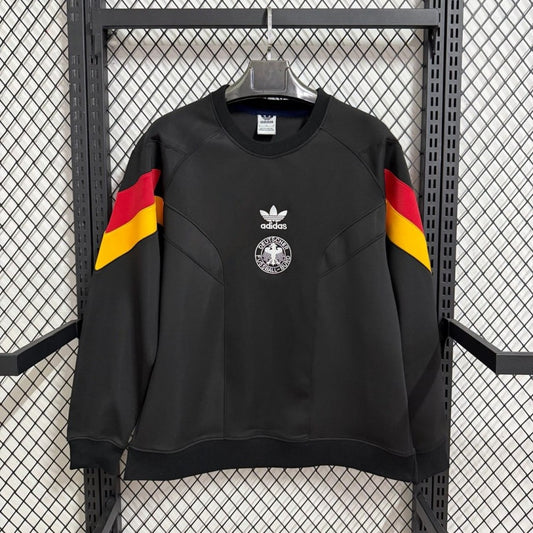 Germany Jumper