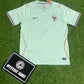 Mystery World Cup Shirt
