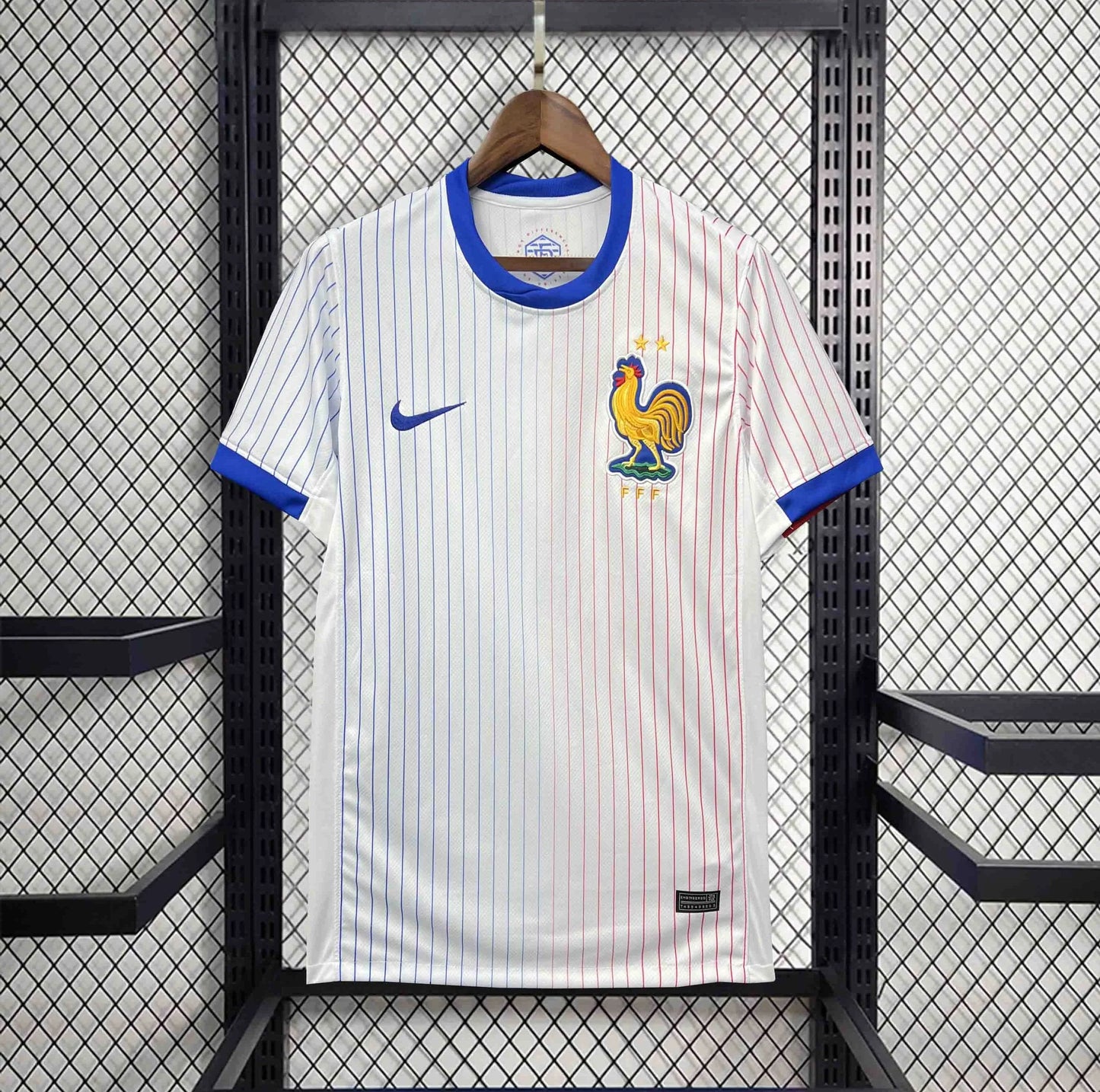 France 2024 Away Shirt