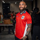 Panama 2026 Home Shirt
