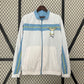 Lazio Reversible Windbreaker