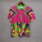 Mexico 1994 Goalkeeper Shirt (Pink)