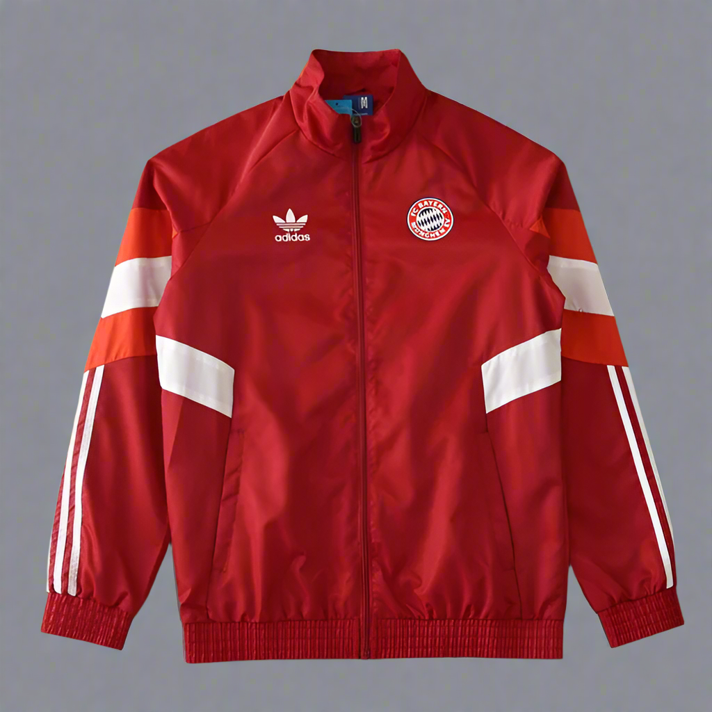 Bayern Windbreaker