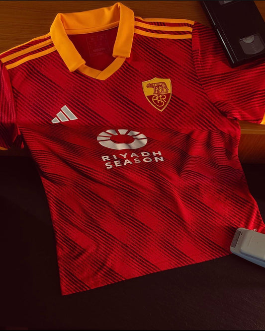 Roma Origins Shirt