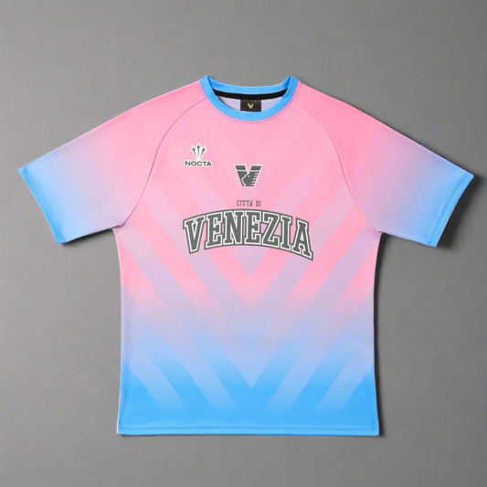 Venezia 2024/25 Goalkeeper Away Shirt