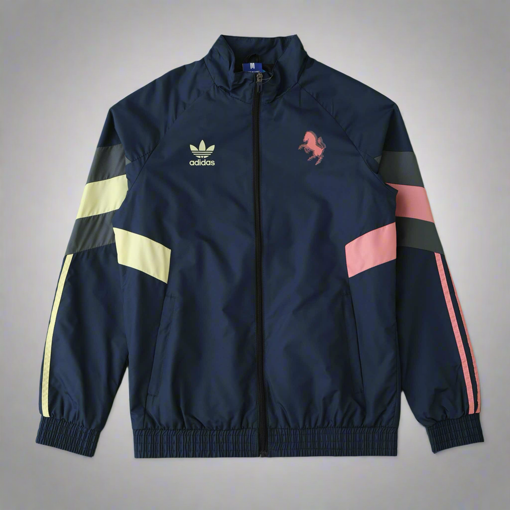 Juventus Windbreaker