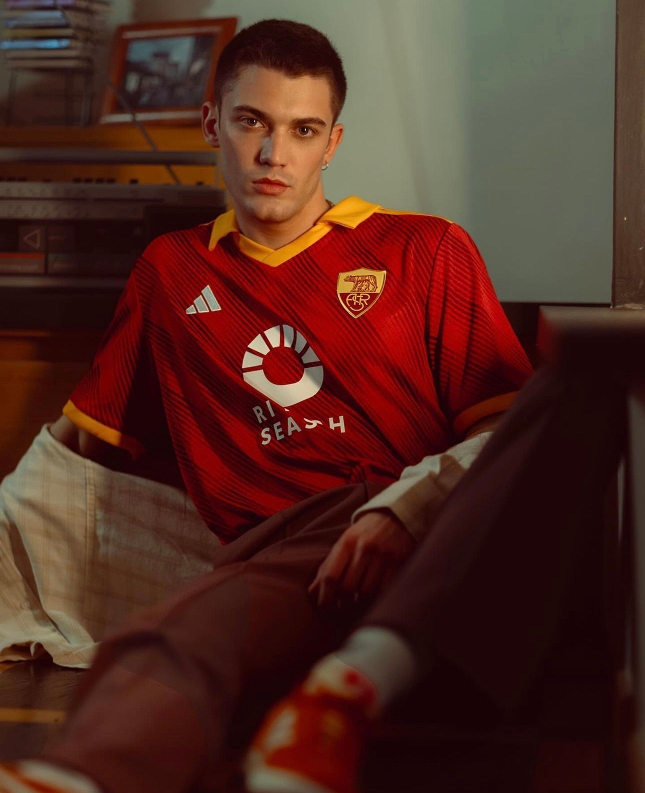 Roma Origins Shirt