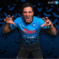 Napoli 2021/22 Halloween Shirt
