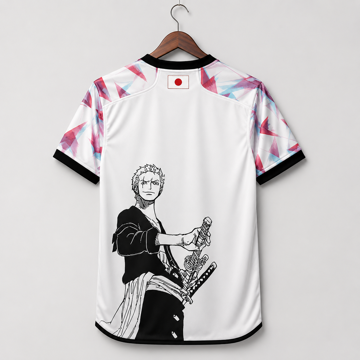 Japan x Zoro