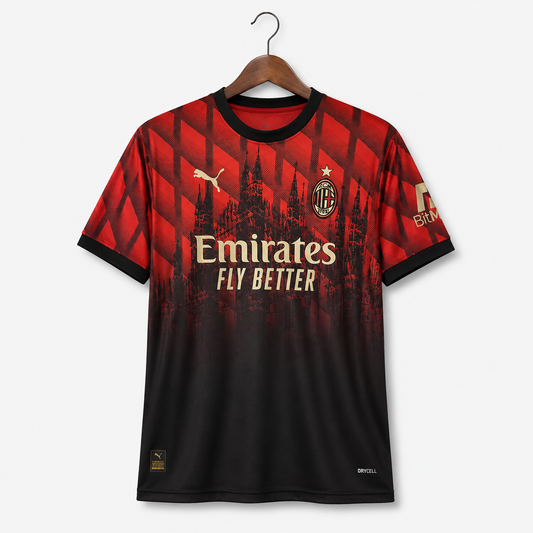 AC Milan Special Edition Shirt