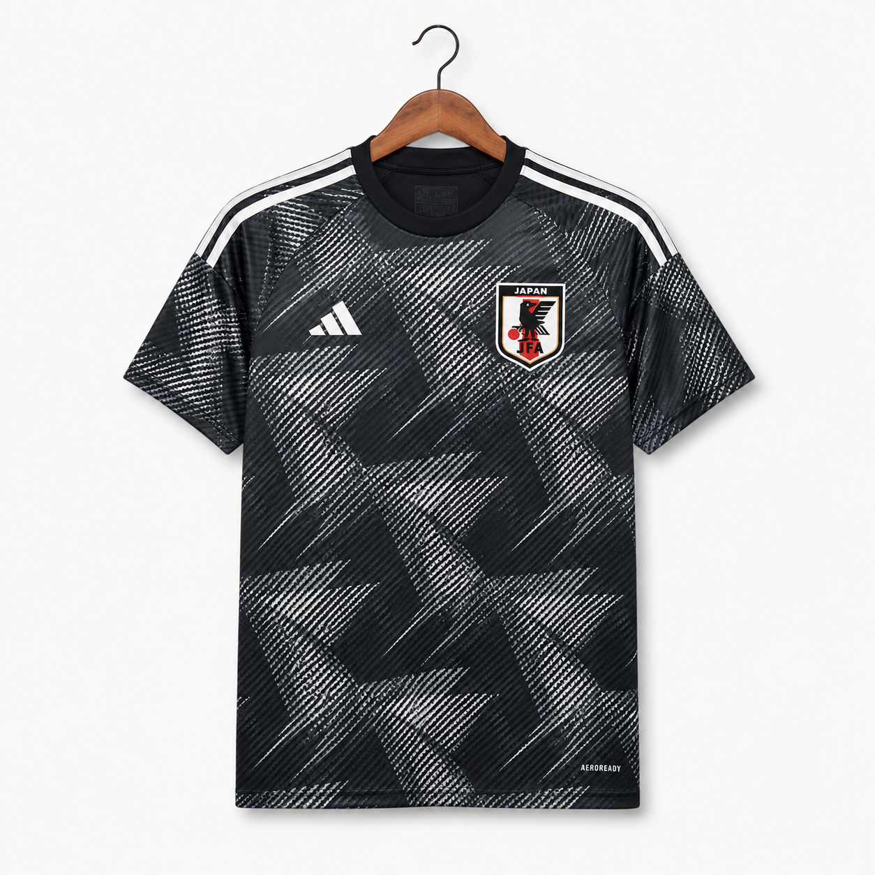 Japan Special Edition (Black)