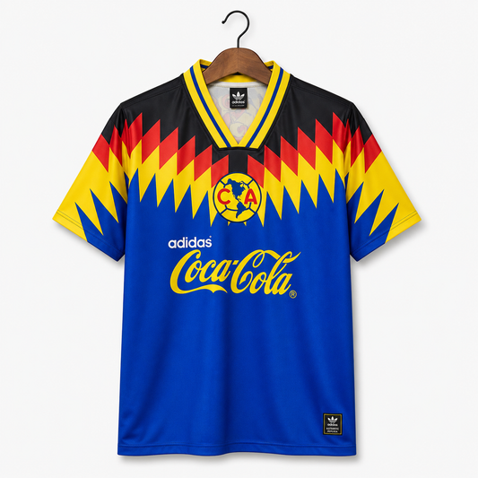 Club America 1995/96 Away Shirt