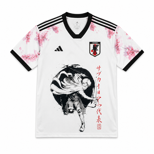 Japan x  Attack Of Titans