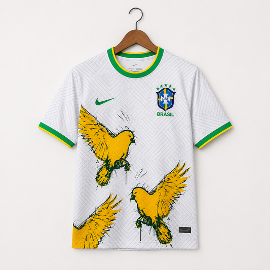 Brazil Special Edition Shirt