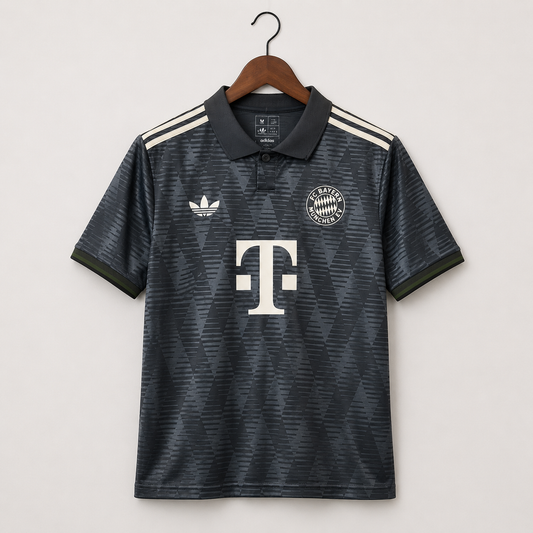Bayern Oktoberfest Shirt 2024