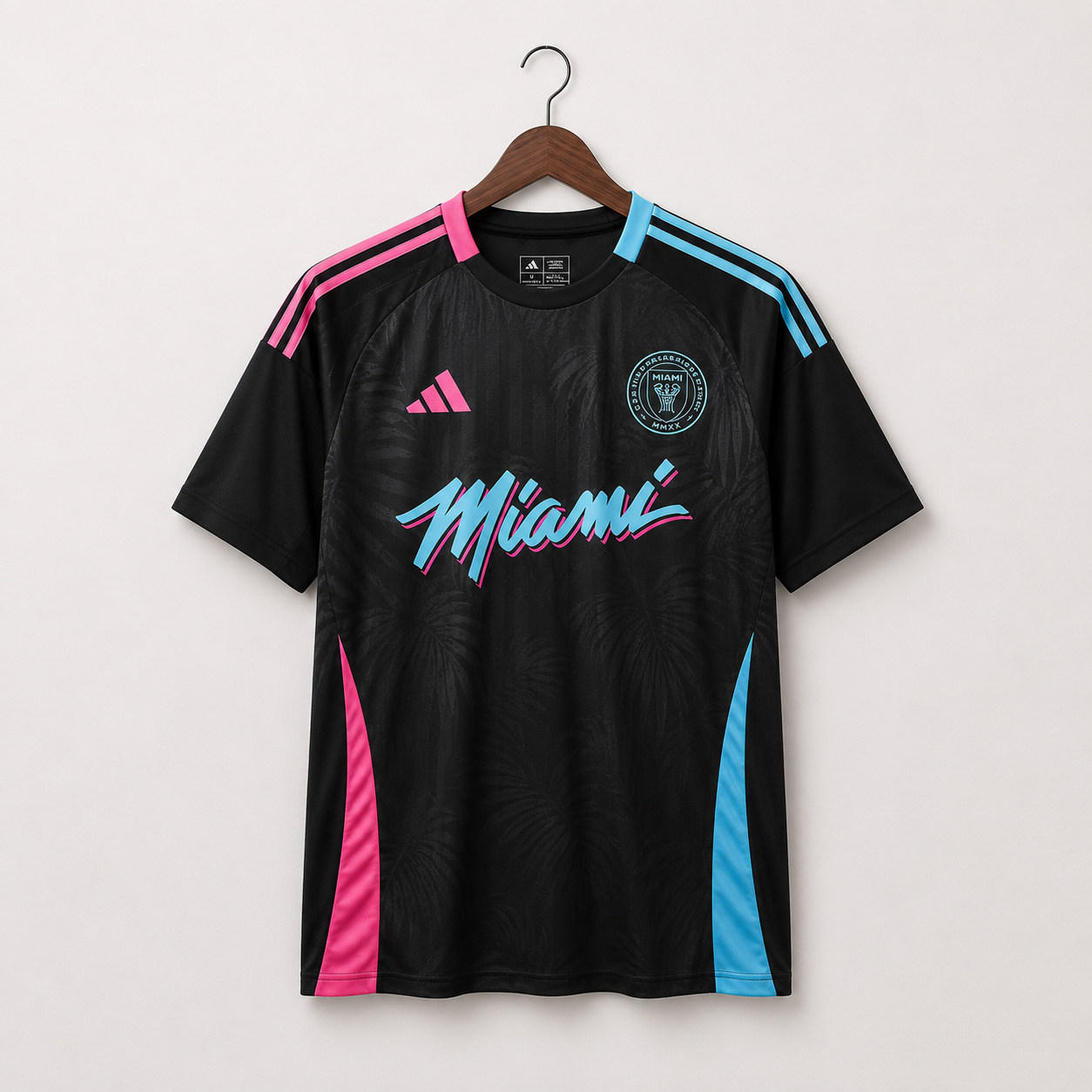 Inter Miami Special Edition (Black)