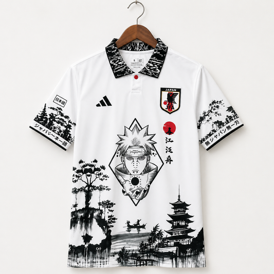 Japan x Pain