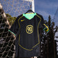 Brazil x Total 90