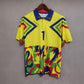 Mexico 1994 Goalkeeper Shirt