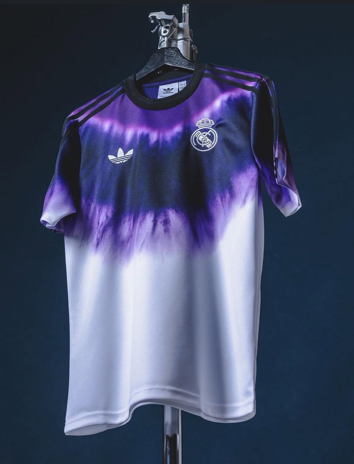 Real Madrid Chinese New Year 2025 Shirt