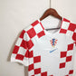 Croatia 2022 Home Shirt