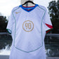 Italy x Total 90