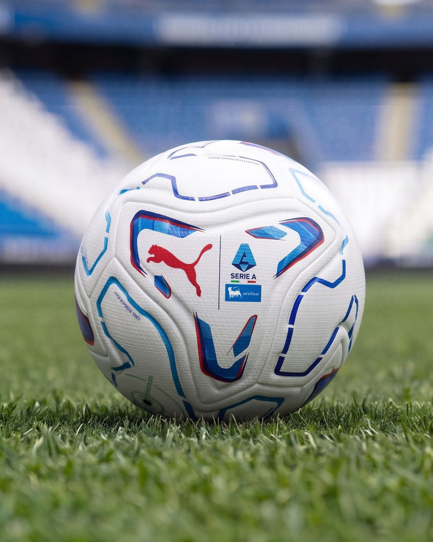 Serie A 2026/27 Ball