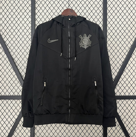 Corinthians Windbreaker