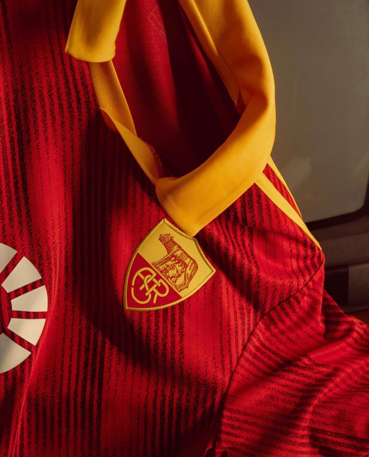 Roma Origins Shirt