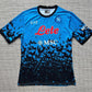 Napoli 2021/22 Halloween Shirt