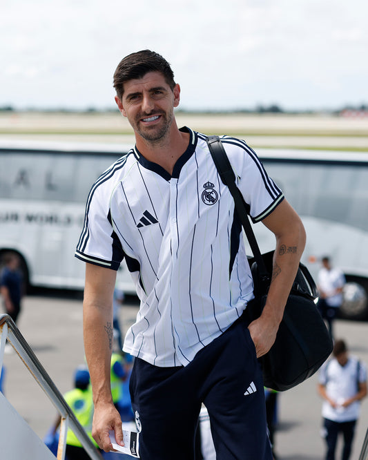 Real Madrid US Pack Shirt
