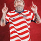 USA 2026 Home Shirt