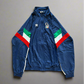 Italy Windbreaker