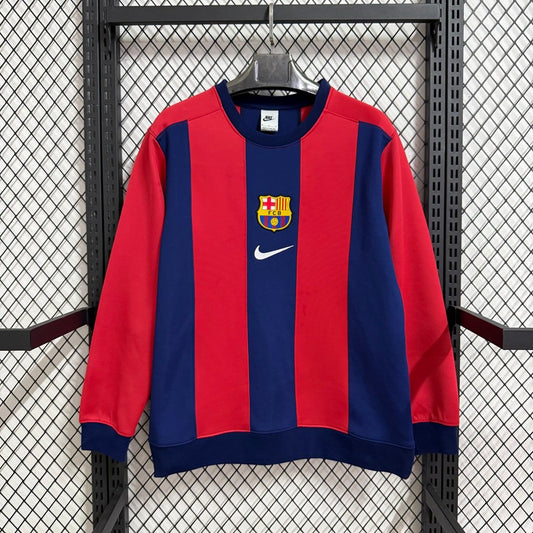 Barcelona Jumper