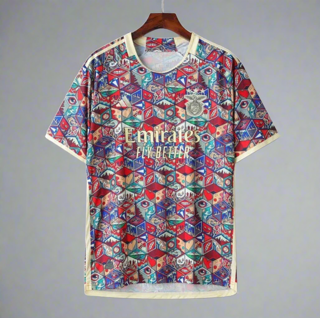 Benfica Special Edition Shirt