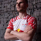 RB Leipzig 2023/24 Home Shirt