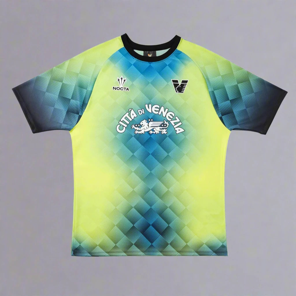 Venezia 2024/25 Goalkeeper Shirt