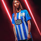 Huddersfield Town 2026/27 Home Shirt