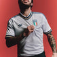 Italy 2026 Away Shirt
